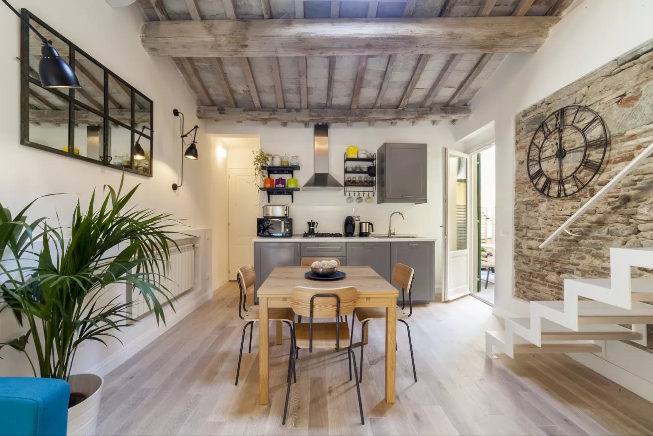 Florence and the Dream