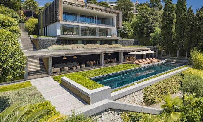 The Pearl of Cannes