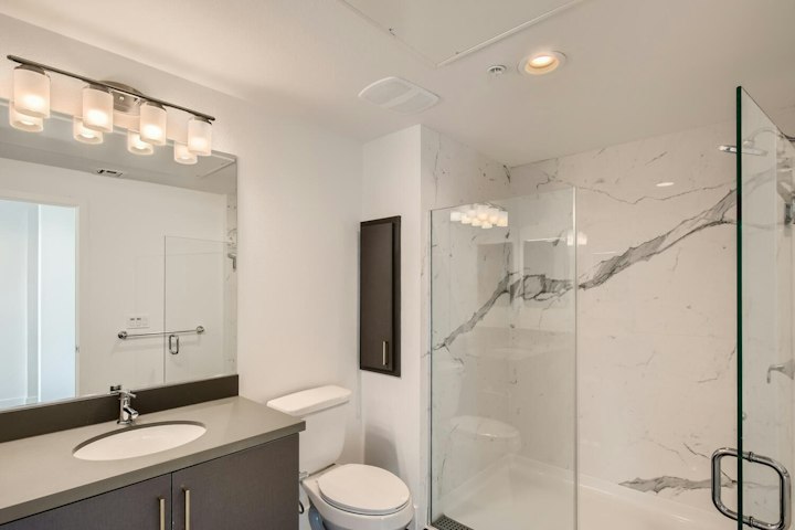 Bathroom photo