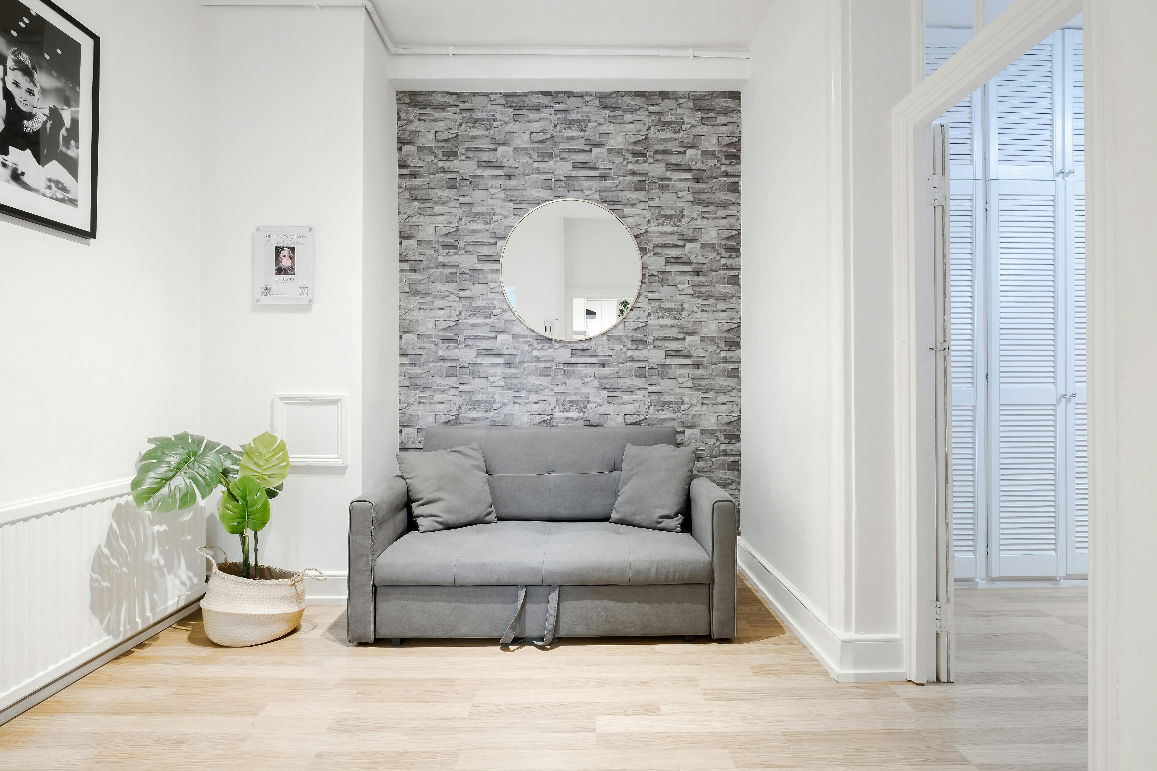 The Magnificent London