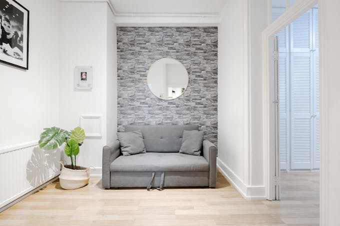 The Magnificent London