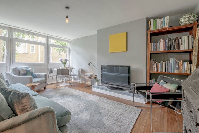 Notting Hill Views