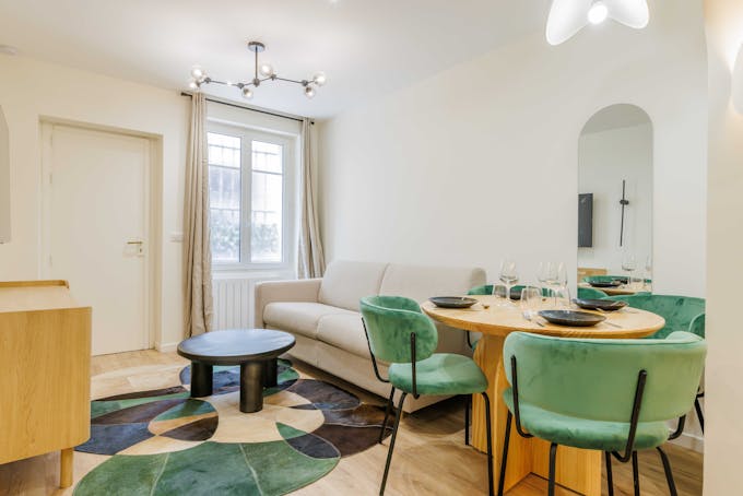 Montmarte Residence