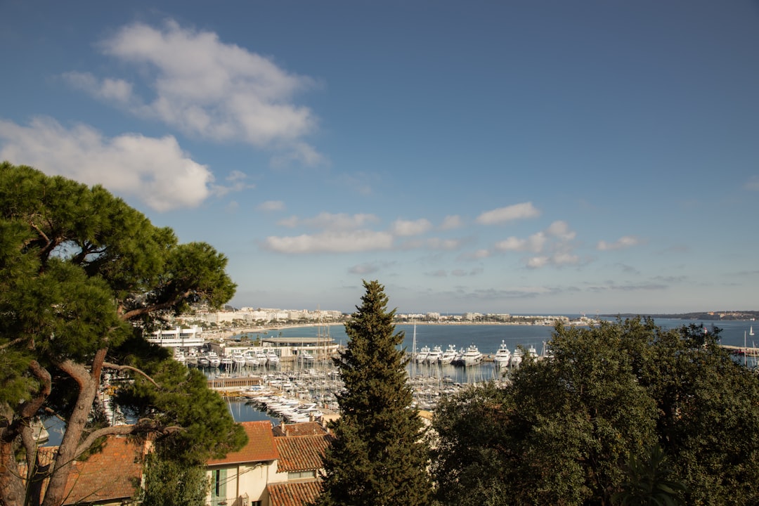 Côte d’Azur Cool