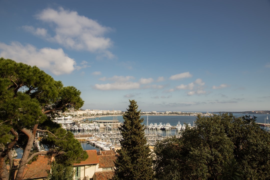 Côte d’Azur Cool