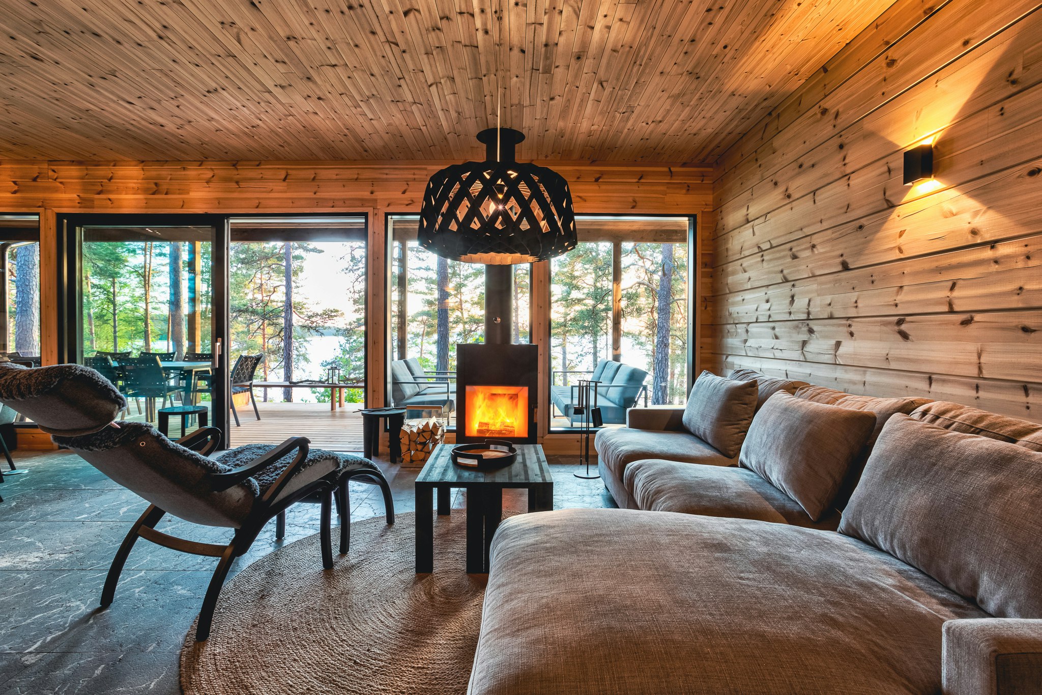 Nordic Tranquility