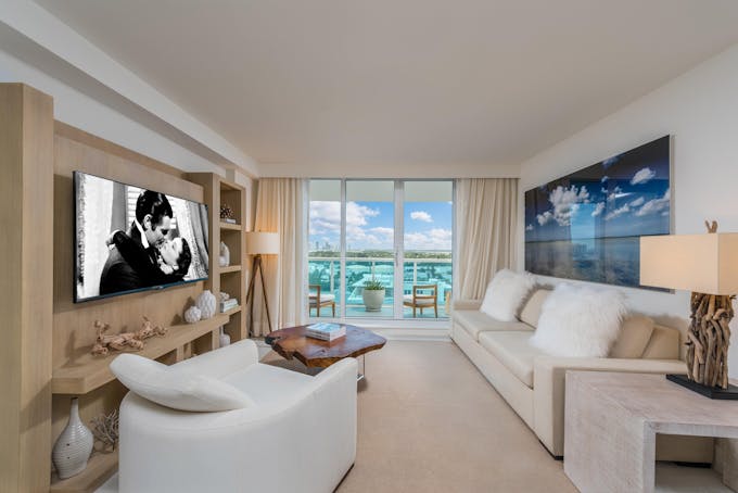 Miami Beach Dreamin'