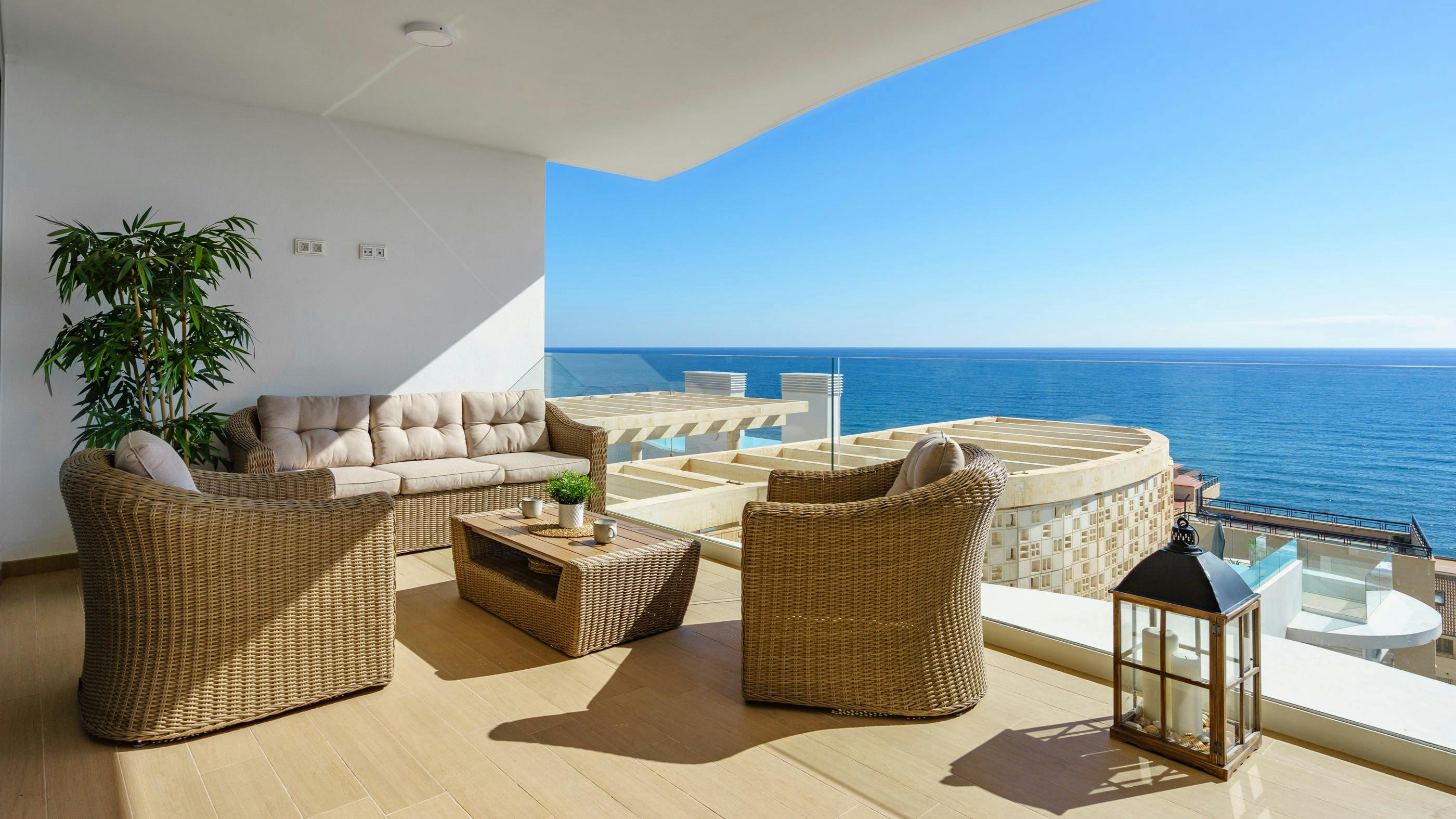 Andalucía Treasured