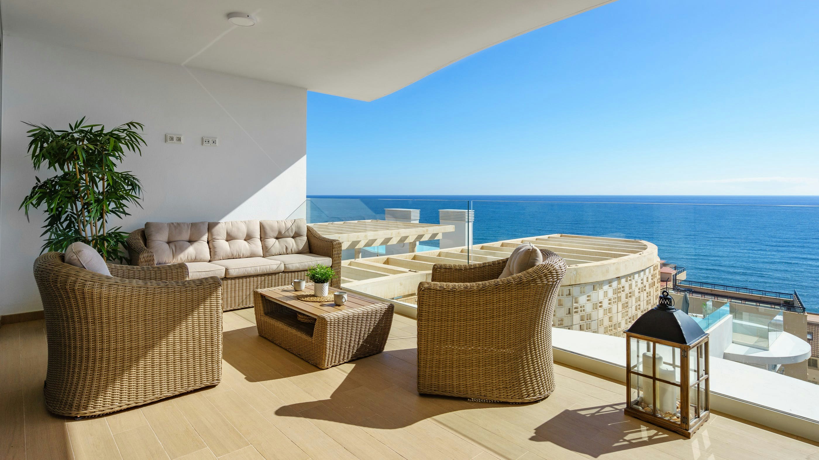 Andalucía Treasured