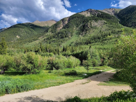 Discover the Eagle River Valley's wild, scenic Rocky Mountain riverscapes