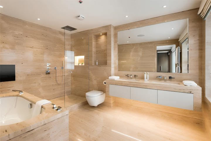 Bathroom photo