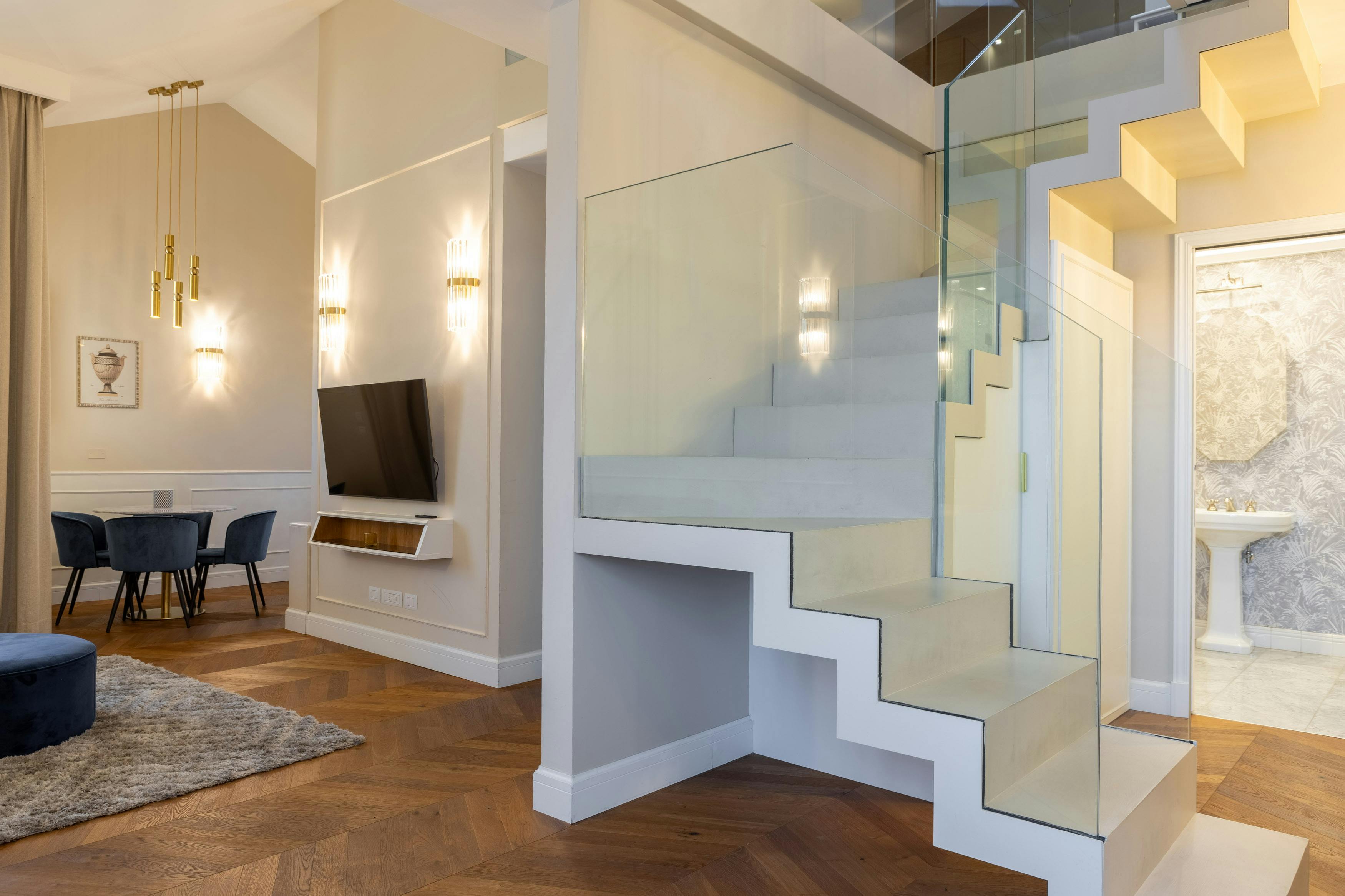 Duomo From The Rooftops