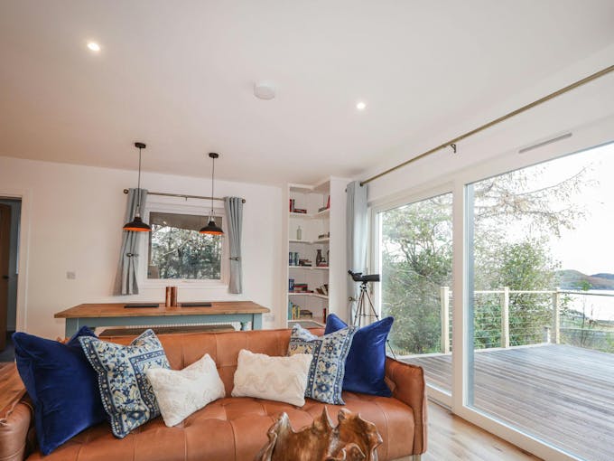 The Sound of Tranquillity