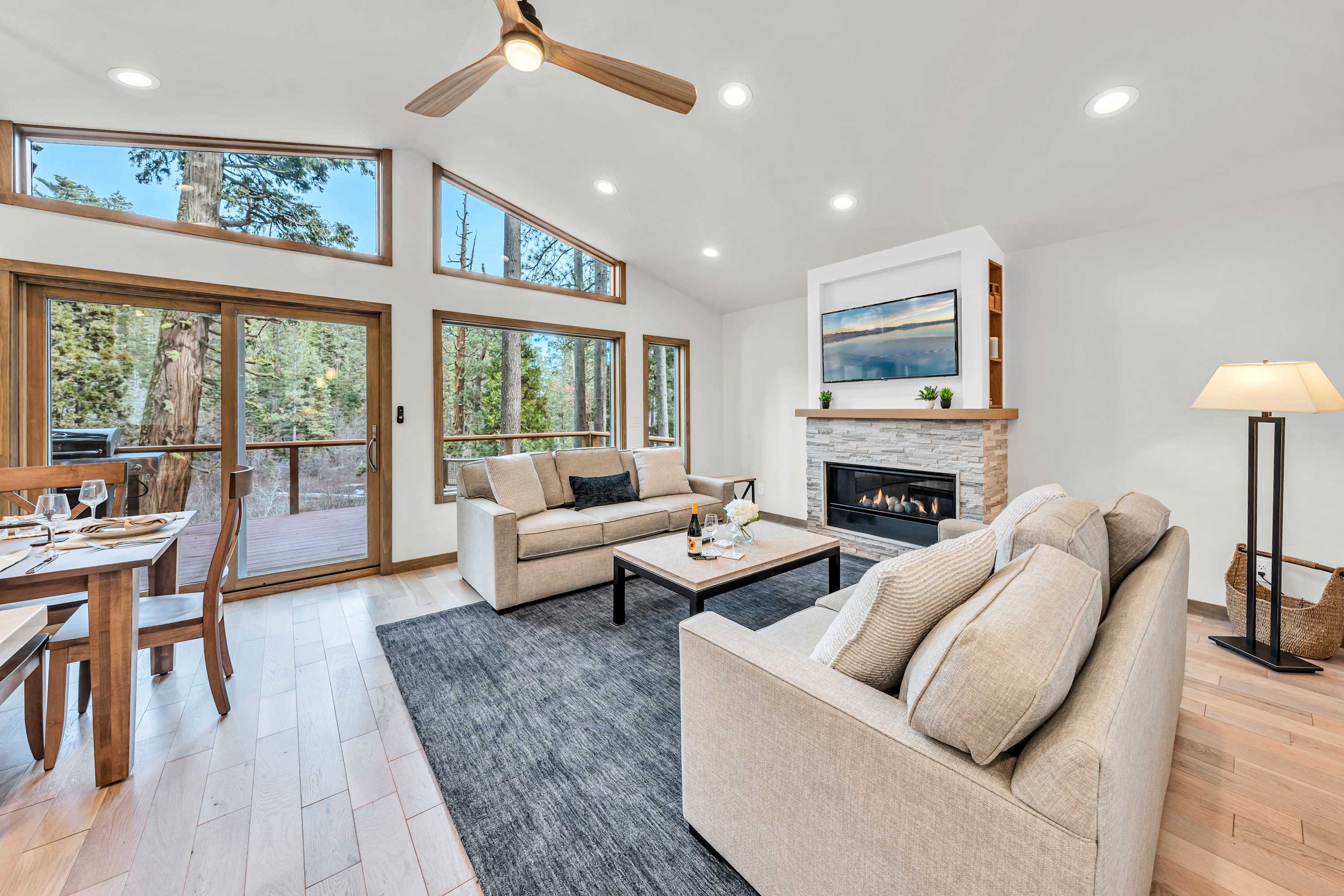 Creekside Ember