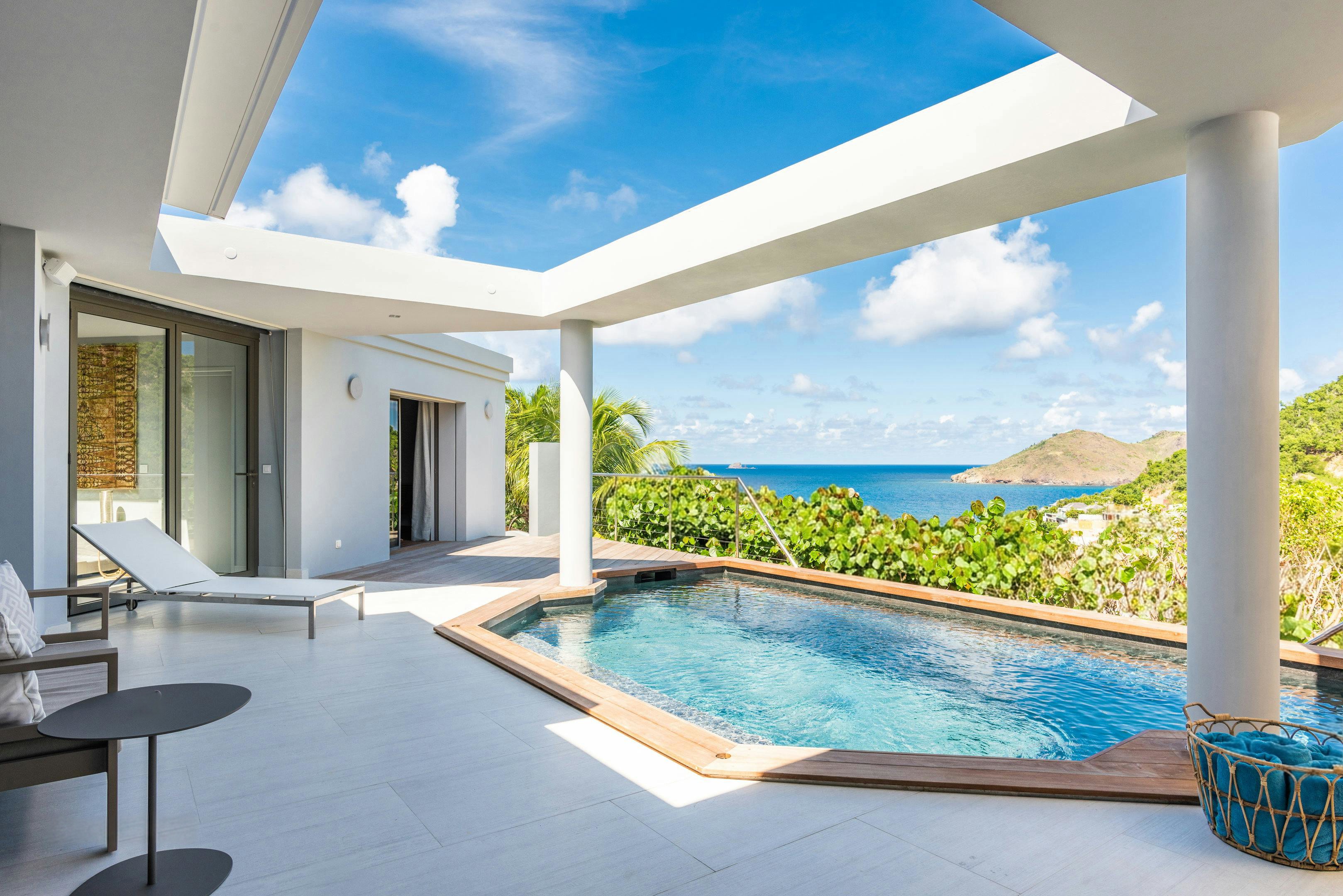 Horizon Paradise