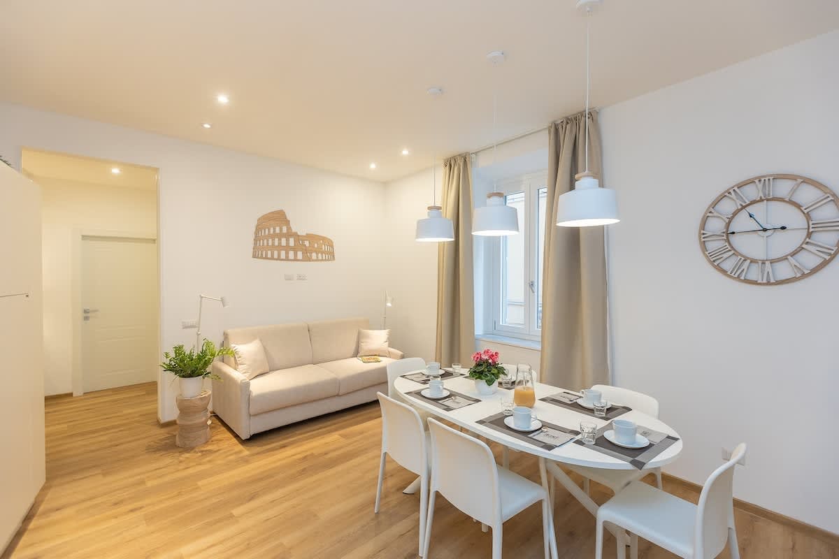 Antiquity & Modernity