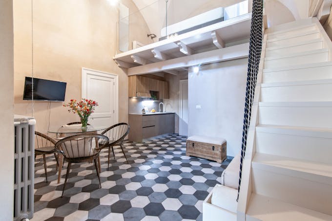Lecce Hideaway
