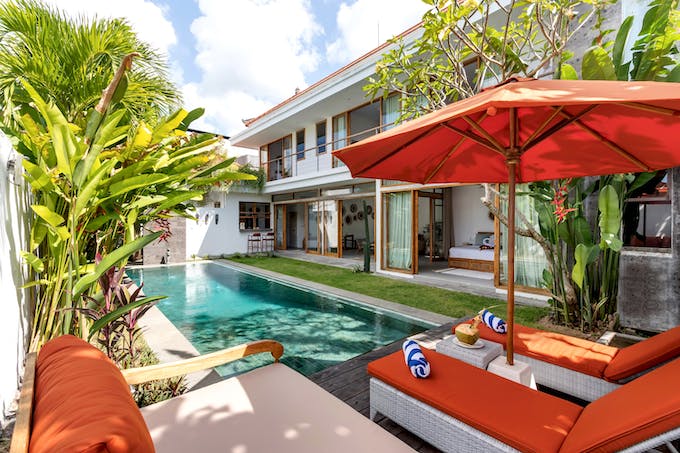 Home to Serenity