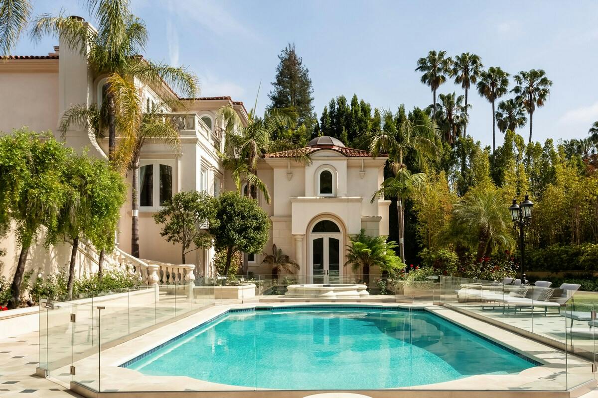 Stained Glass in Bel Air