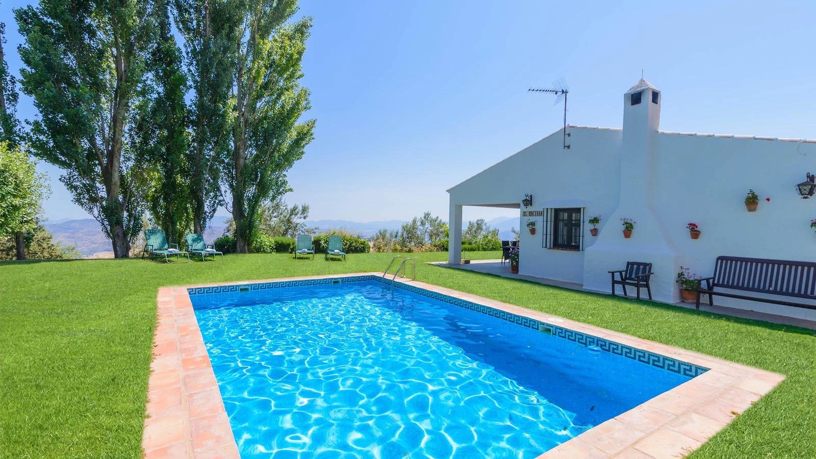 Serenity Retreat
