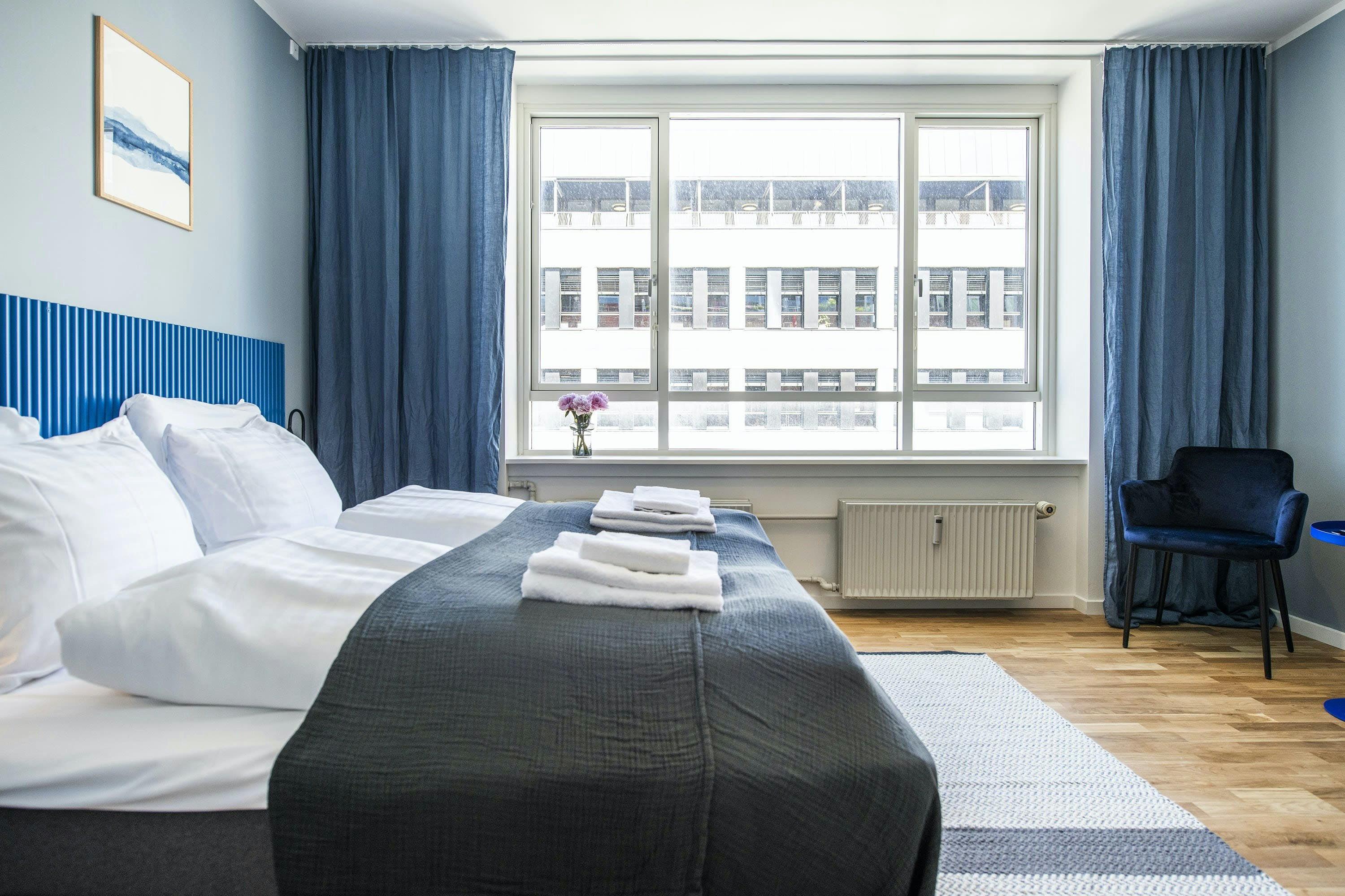 Copenhagen Urban Retreat