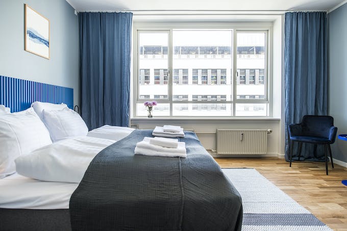 Copenhagen Urban Retreat