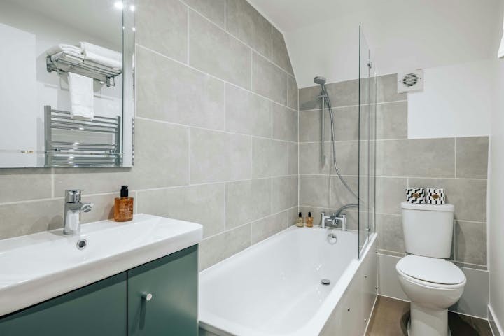 Bathroom photo