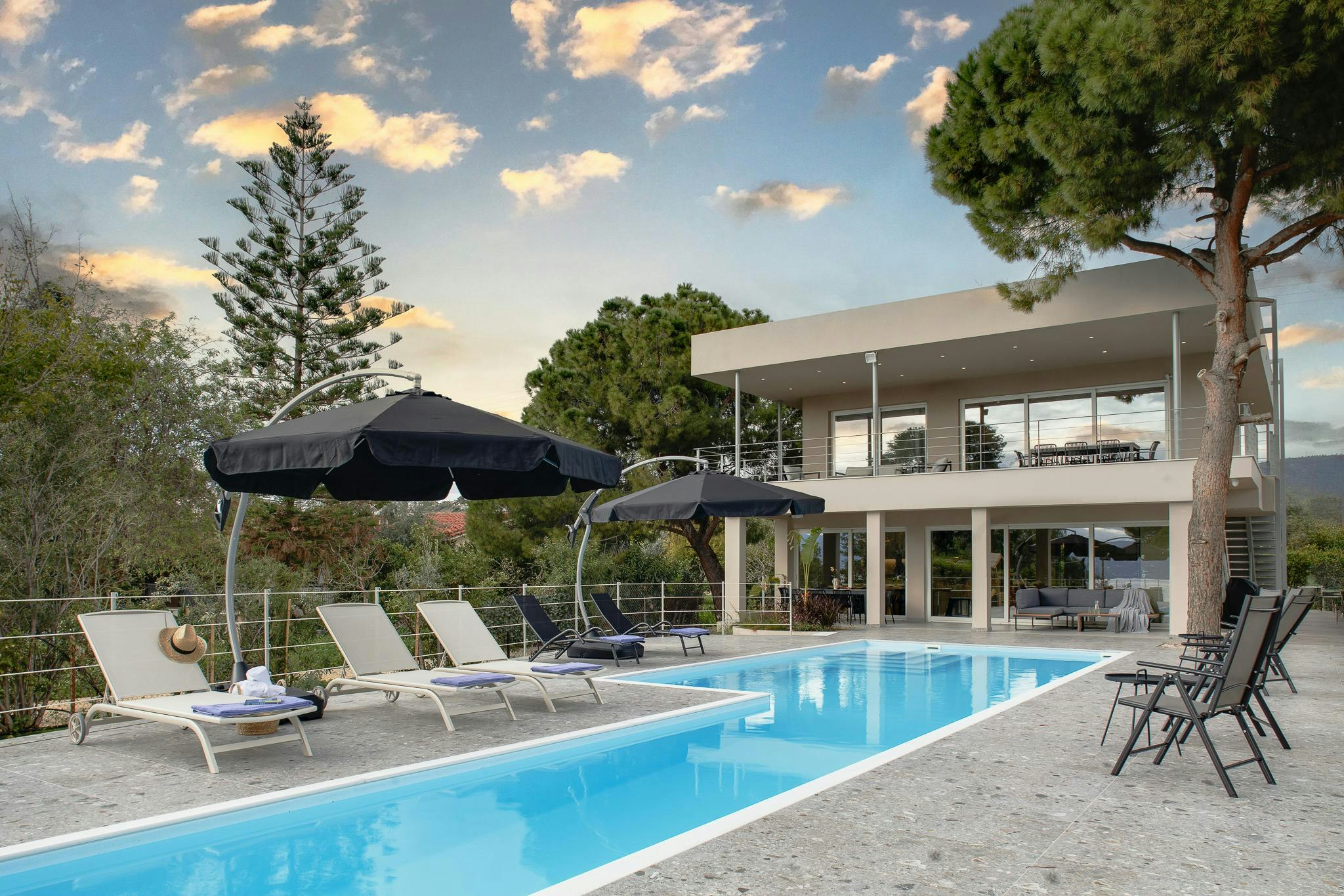 Scenic Shores Serenity