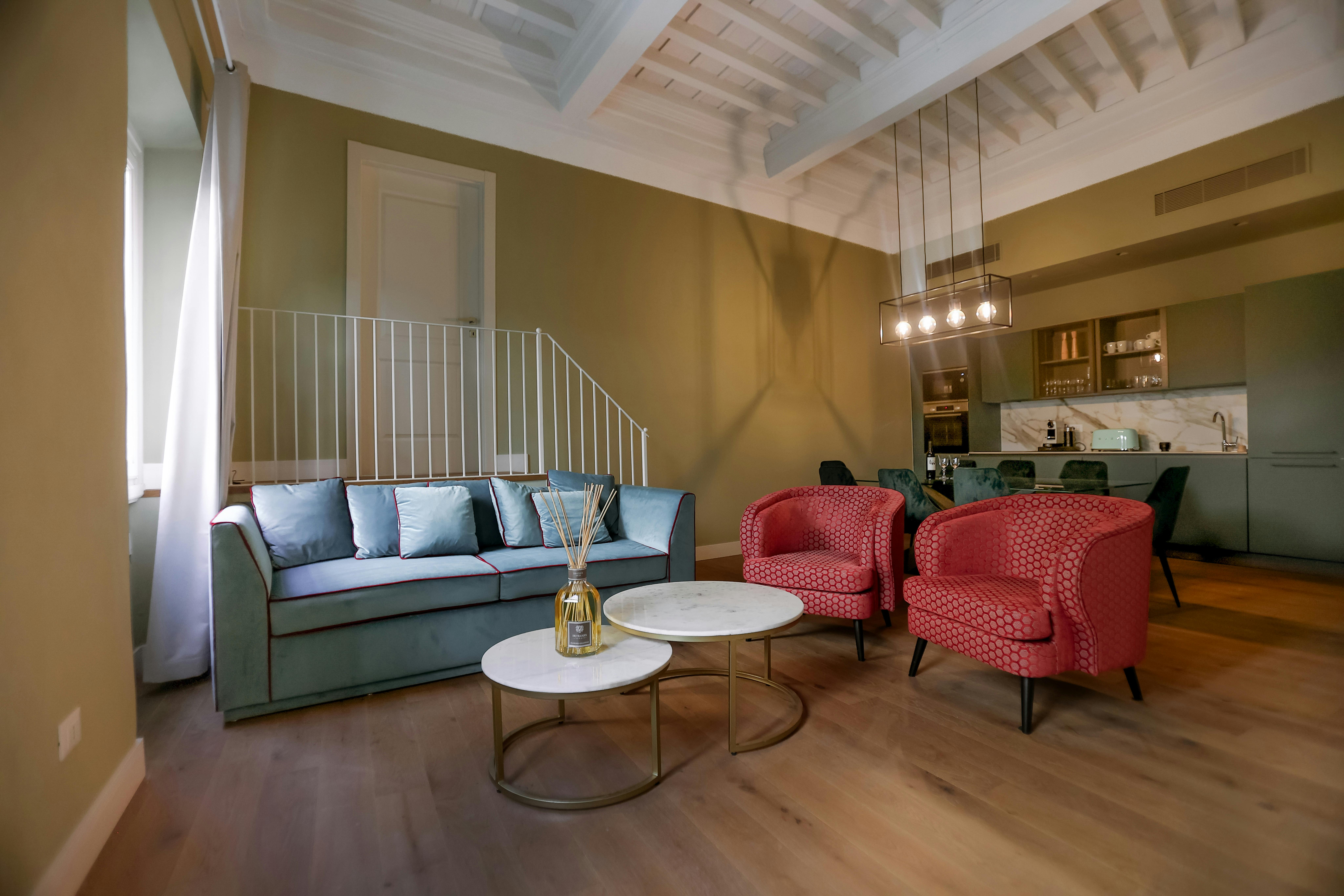 The Heart of Florence