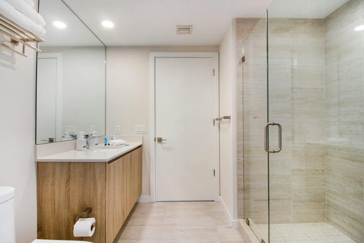 Bathroom photo