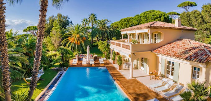  Gated Paradise