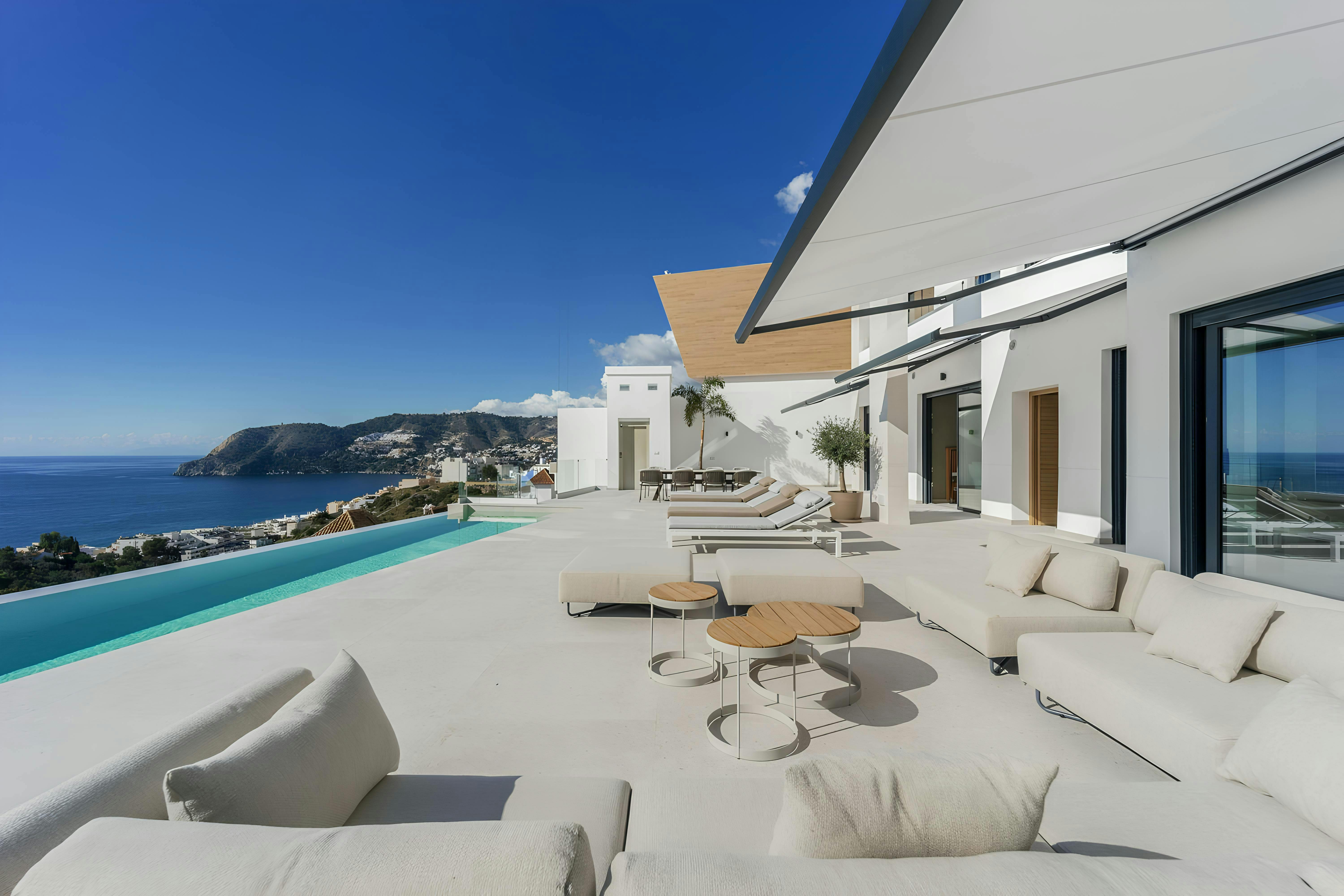 Infinite Perspective