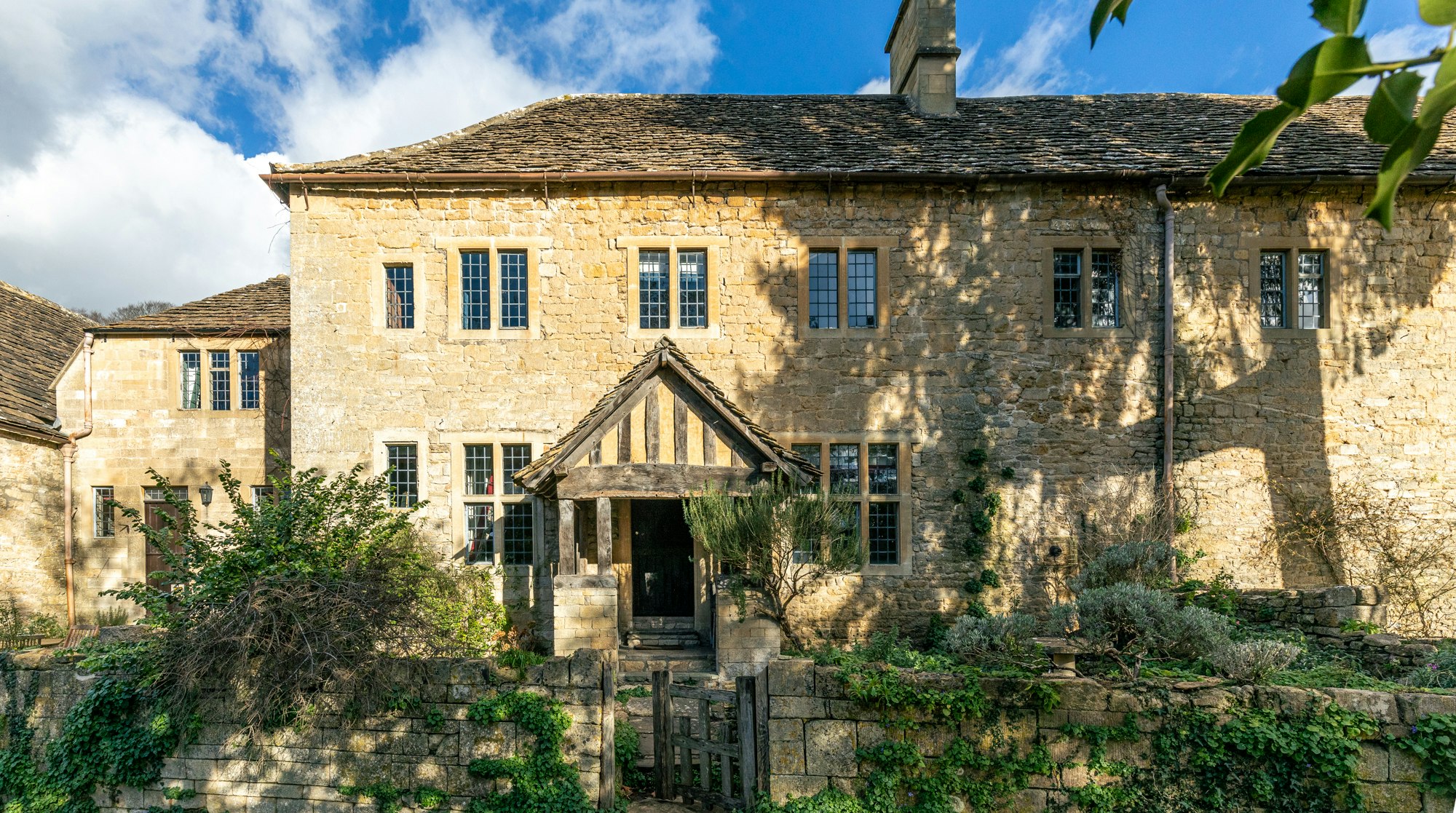 Rowley Cottage