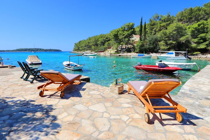 Korčula Hideaway