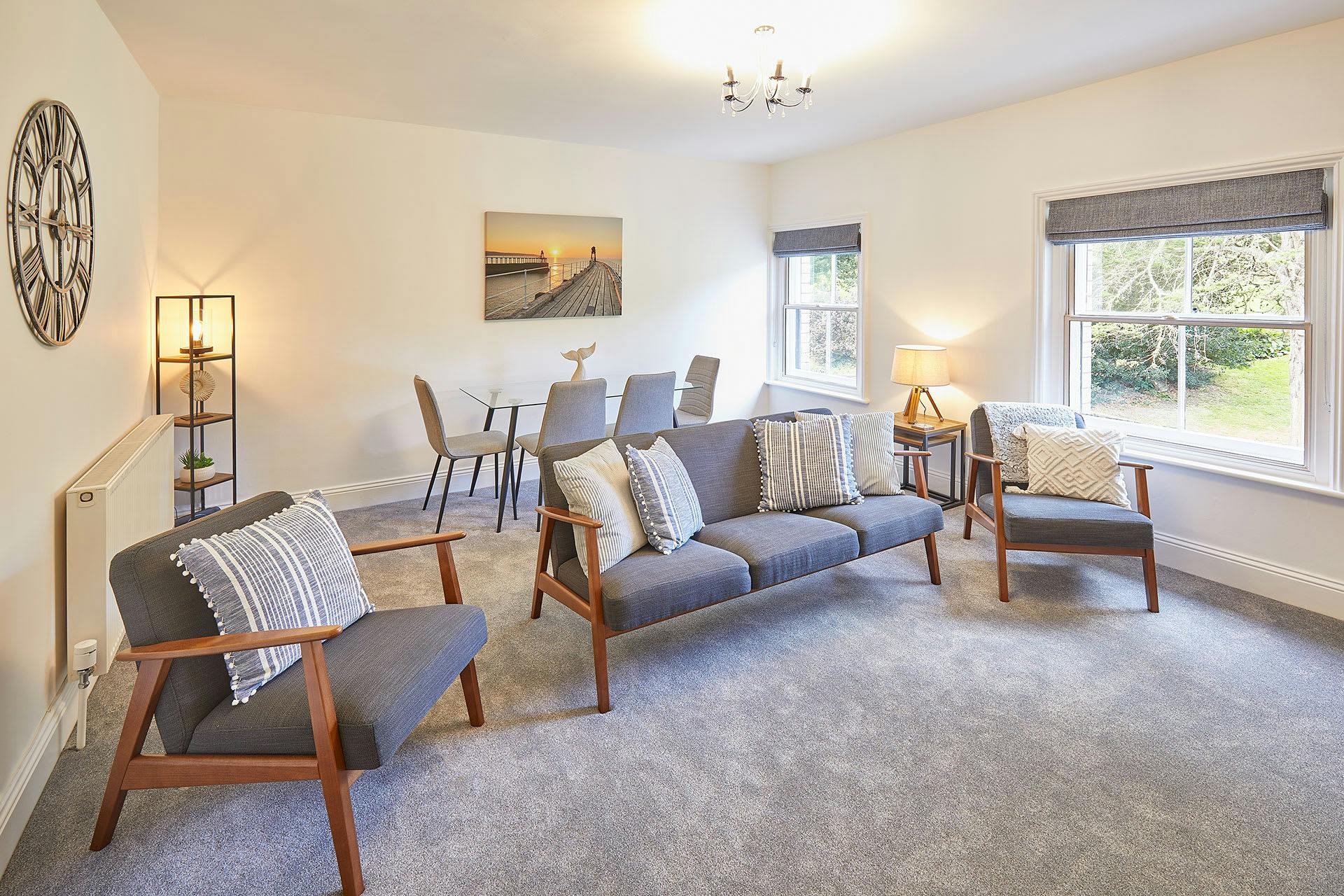 Oh Captain, My Captain