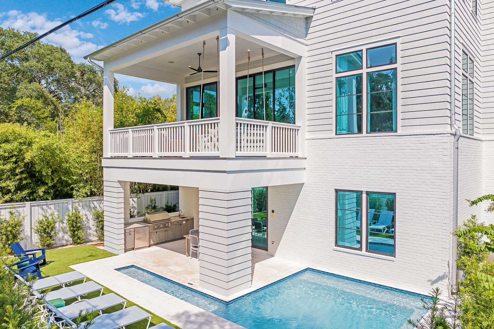 Gulf Wind Villa