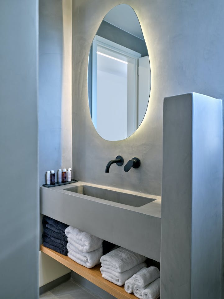 Bathroom photo