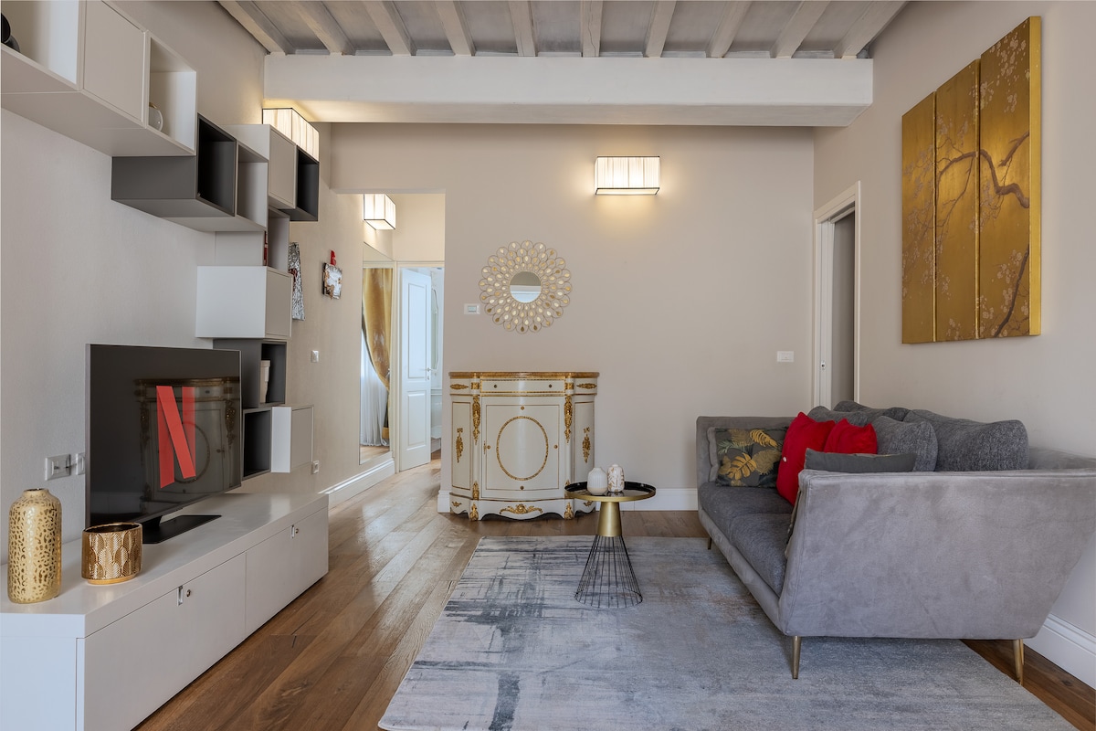 Albero & Stone