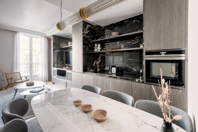 Terrazzo Dreams