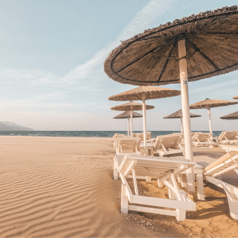 Discover Crete with Galatas – the oldest village in Greece as your base