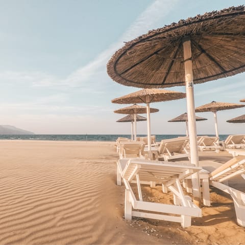 Discover Crete with Galatas – the oldest village in Greece as your base