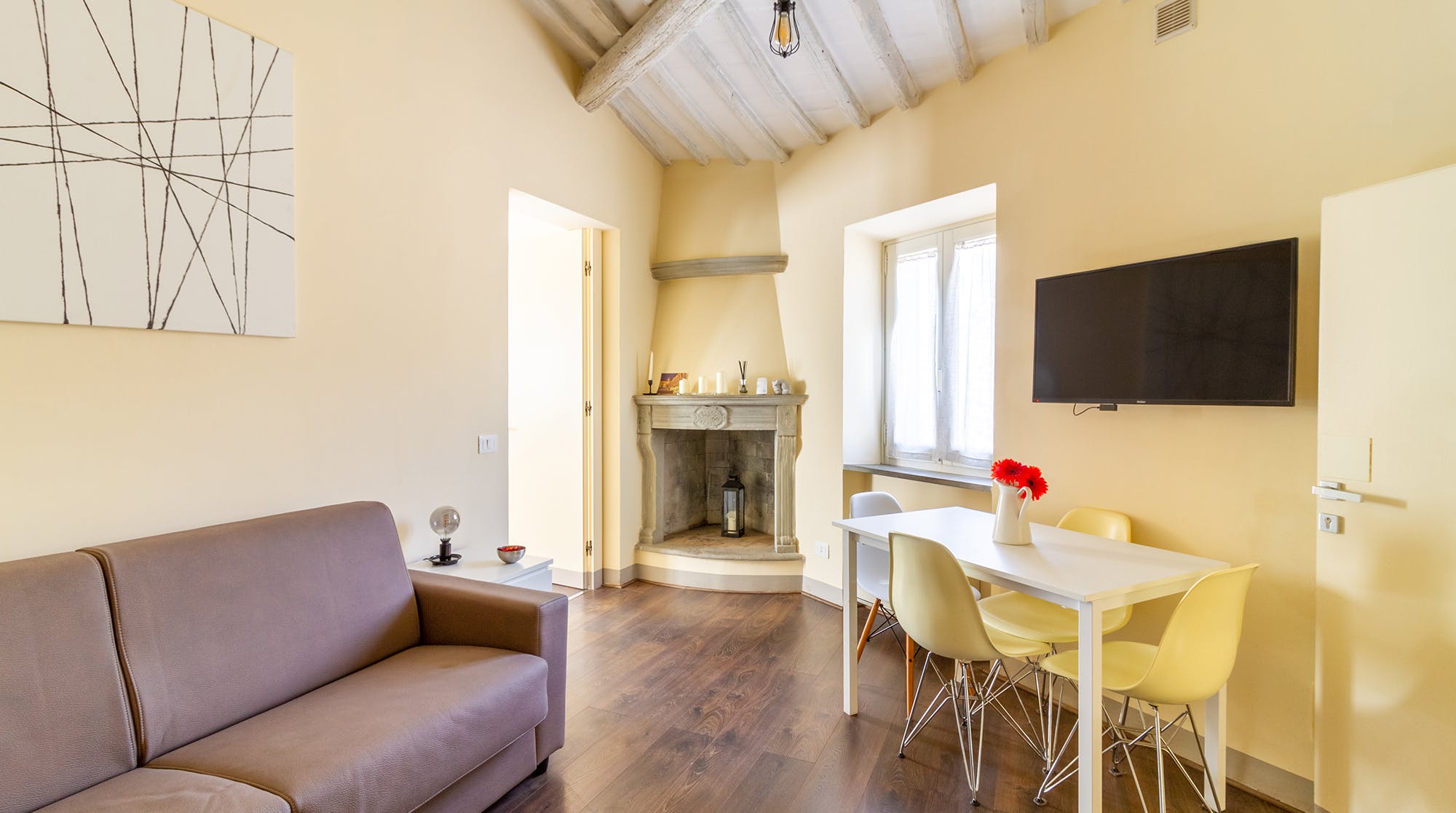 Luxury Apartment Rentals in Arezzo Tuscany Italy Plum Guide