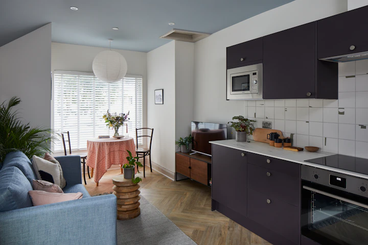 The Meadows, Cardiff, Wales | Plum Guide