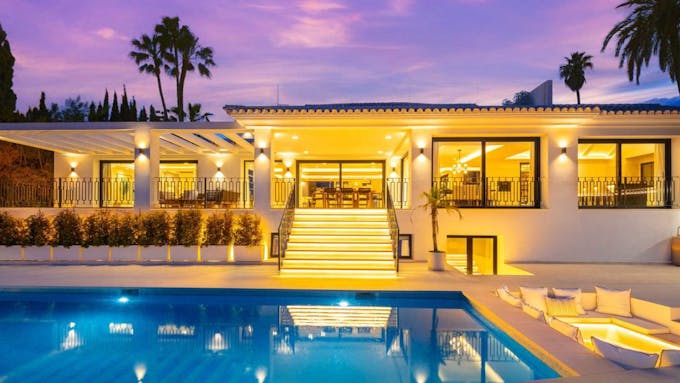 Las Brisas del Mar