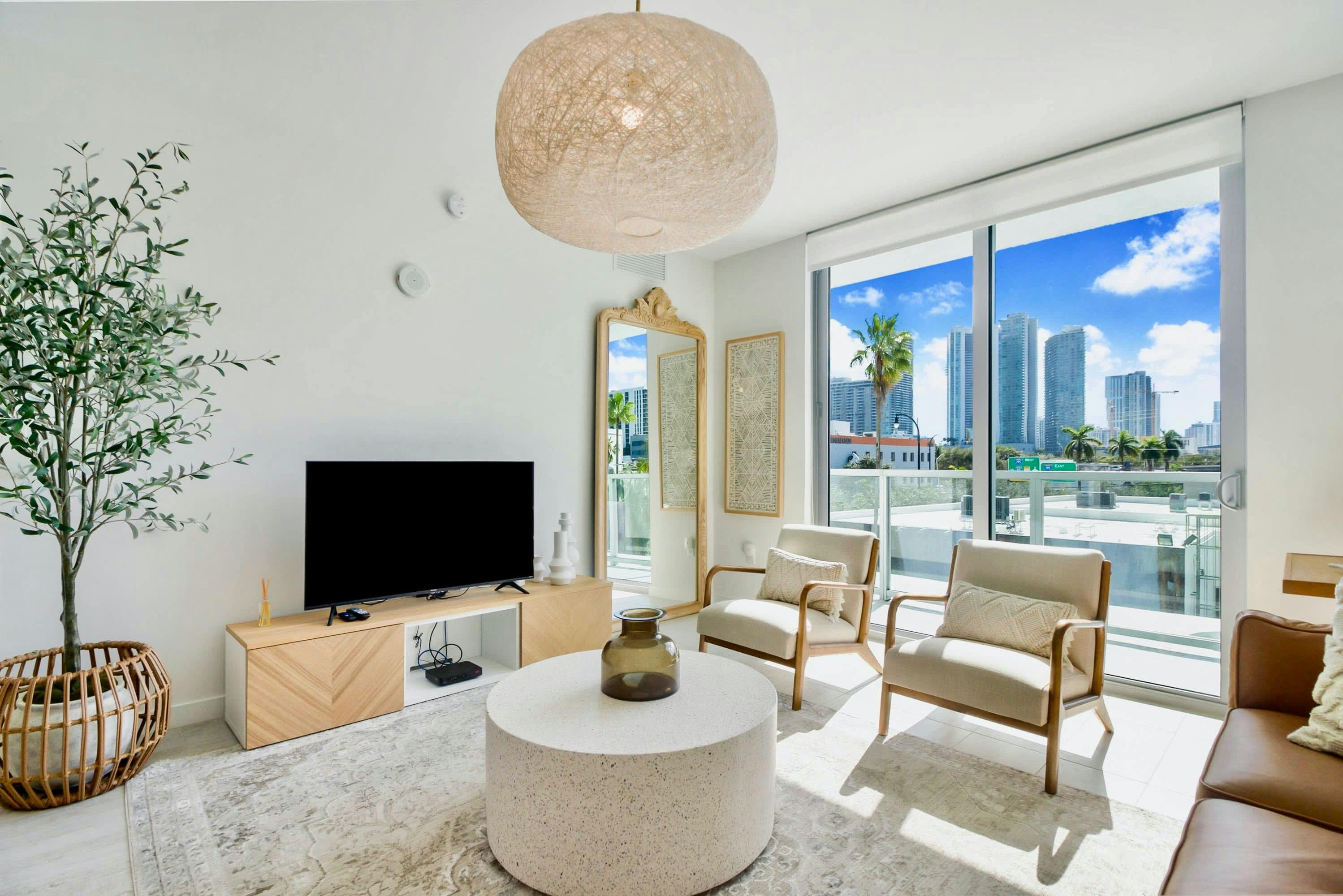 Design District Delight