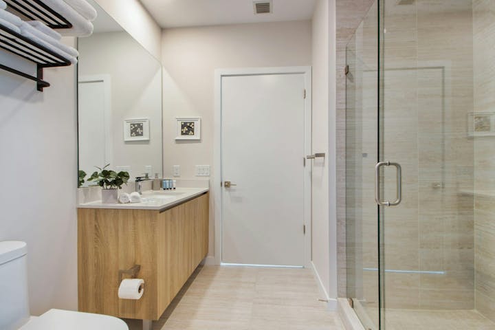Bathroom photo