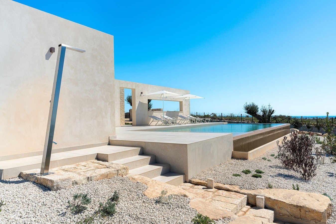 Sicilian Chic