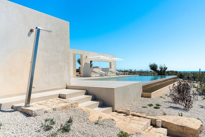 Sicilian Chic