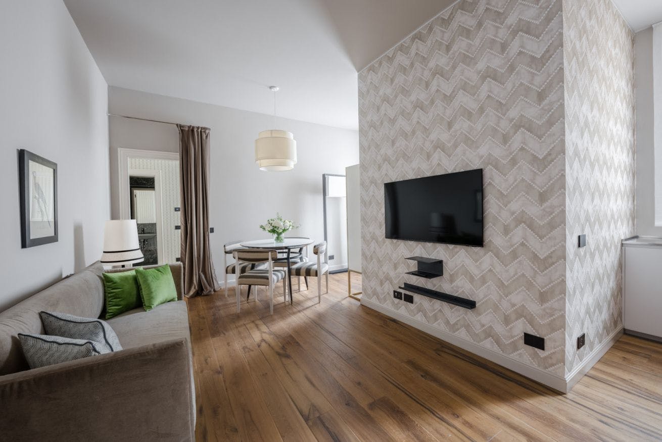 The Light of the City