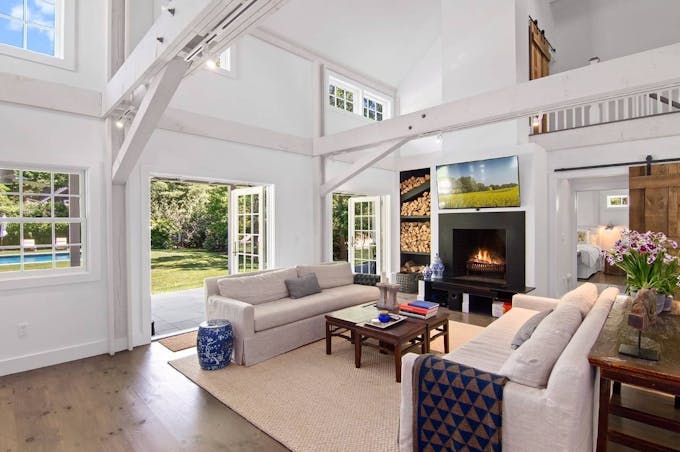 Hamptons Hideaway